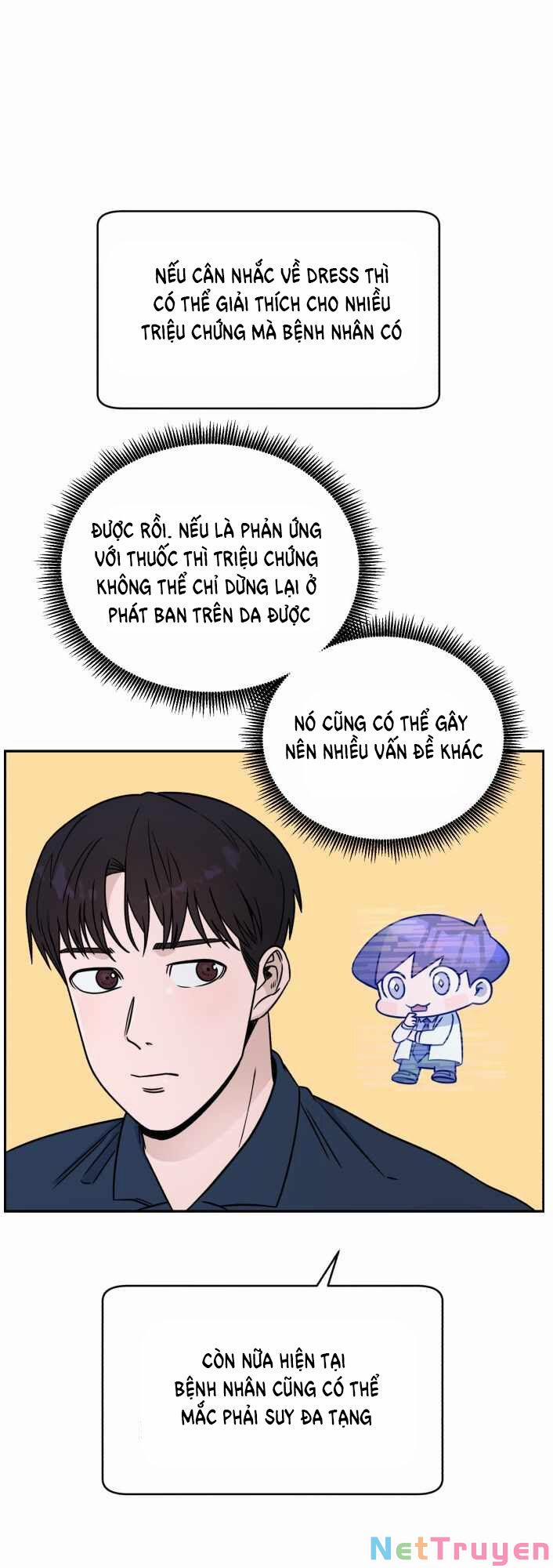 A.I. Doctor 36 trang 5