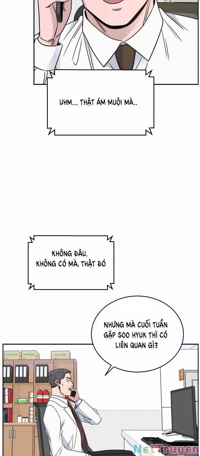 A.I. Doctor 36 trang 51