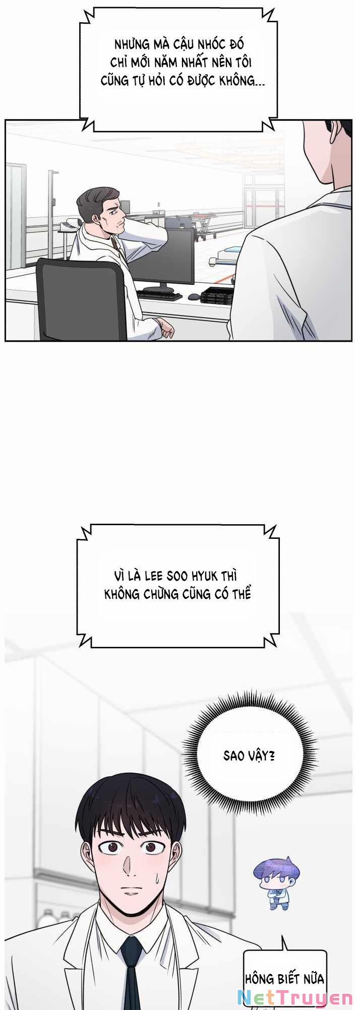 A.I. Doctor 36 trang 53