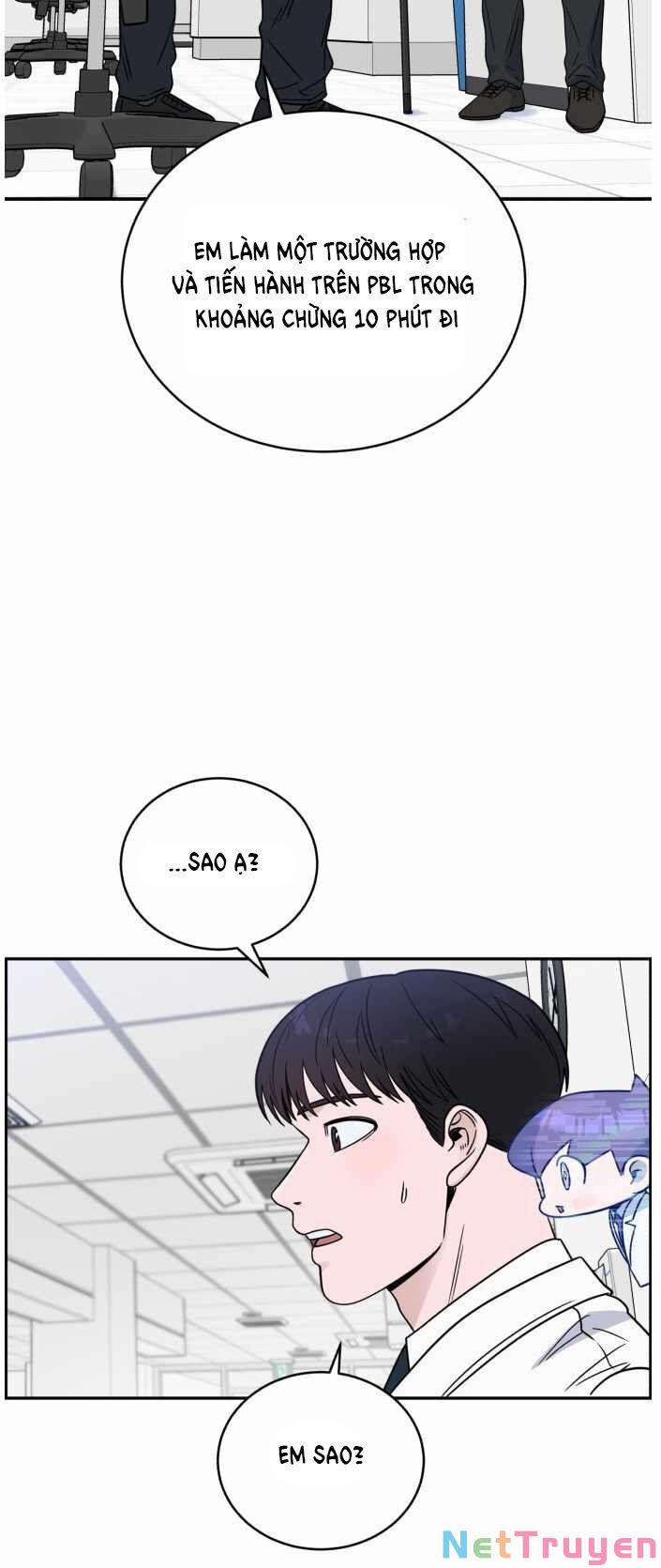 A.I. Doctor 36 trang 66