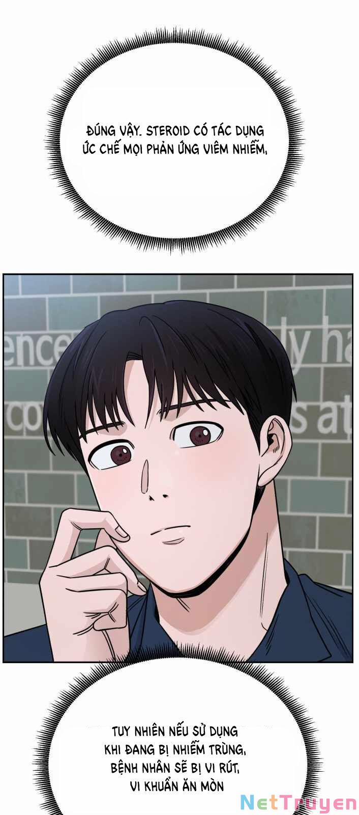 A.I. Doctor 36 trang 7