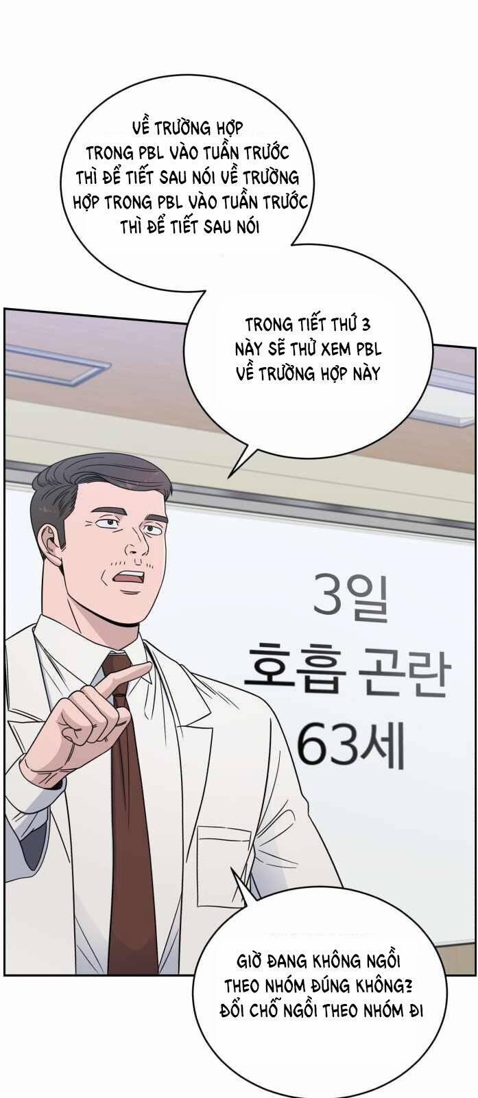 A.i. Doctor Chương 37 Trang 40