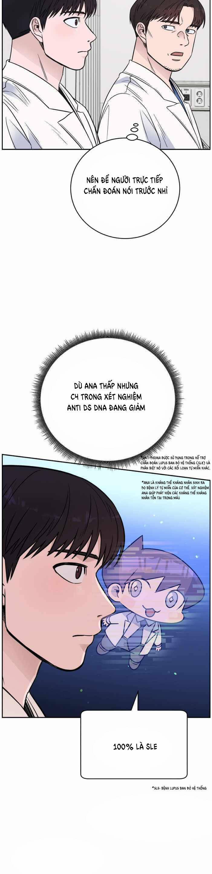 A.I. Doctor 55 trang 13