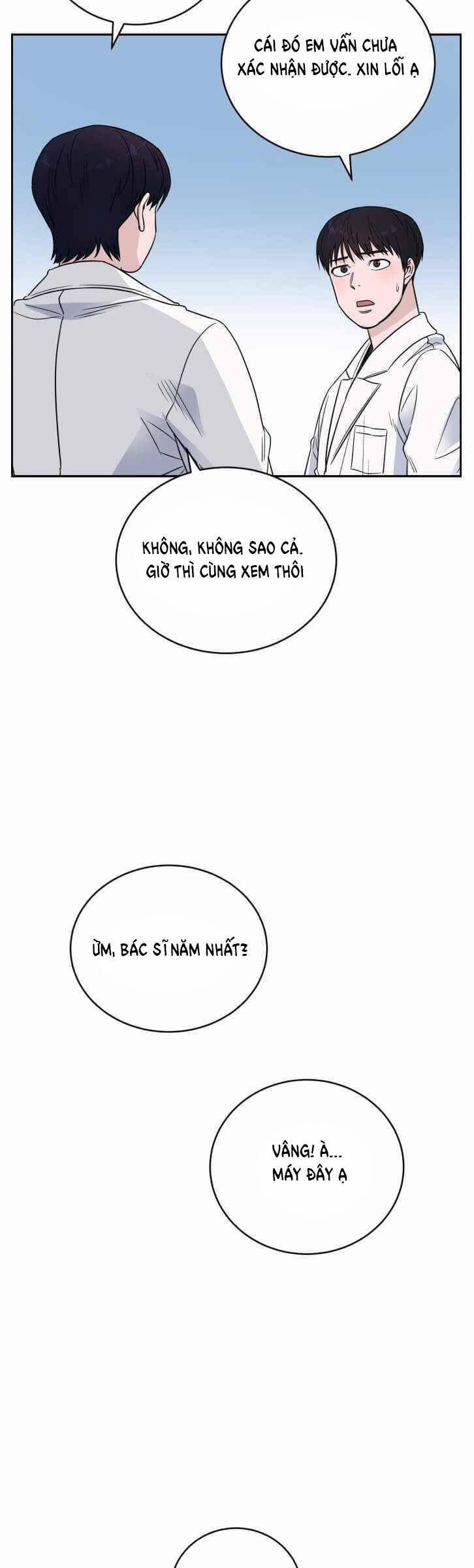 A.I. Doctor 55 trang 24