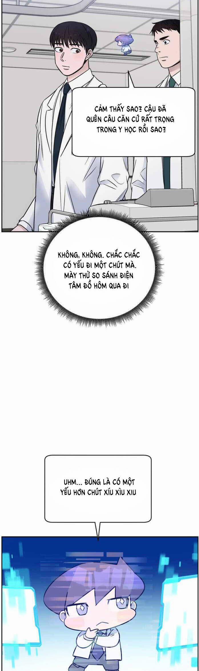 A.I. Doctor 55 trang 3