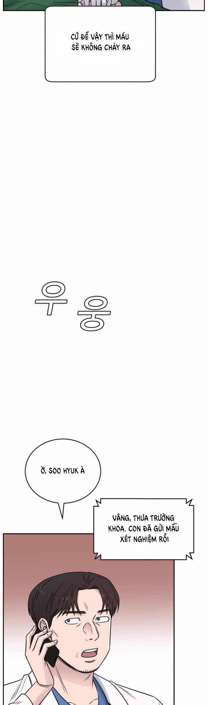 A.I. Doctor 55 trang 43