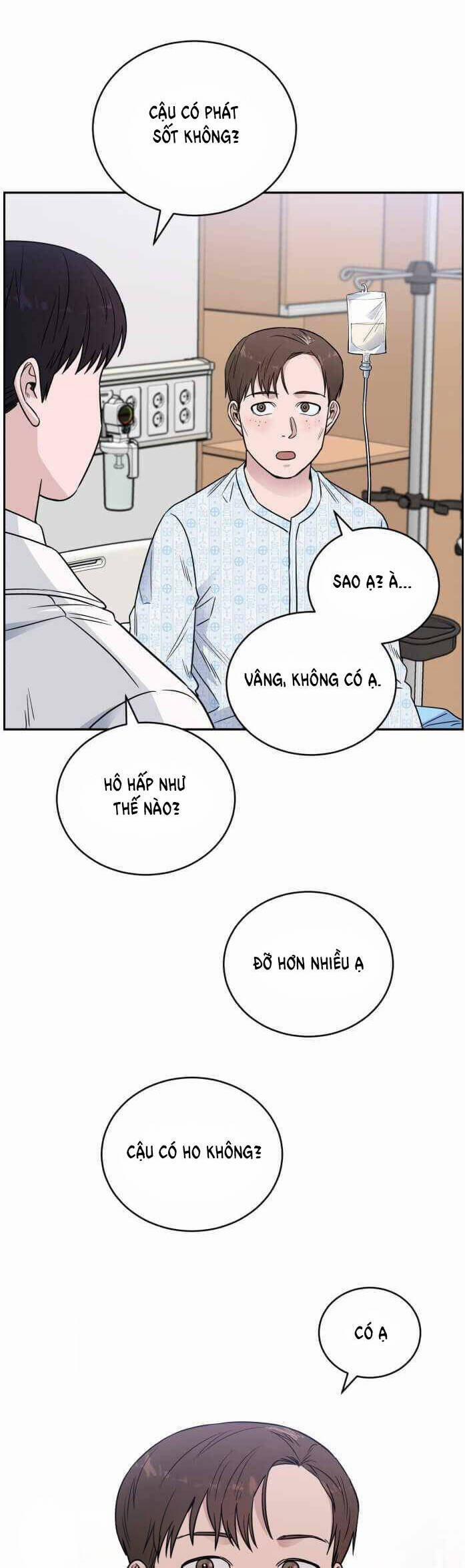 A.I. Doctor 55 trang 5