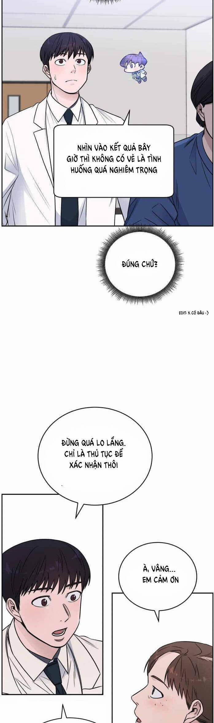 A.I. Doctor 55 trang 9