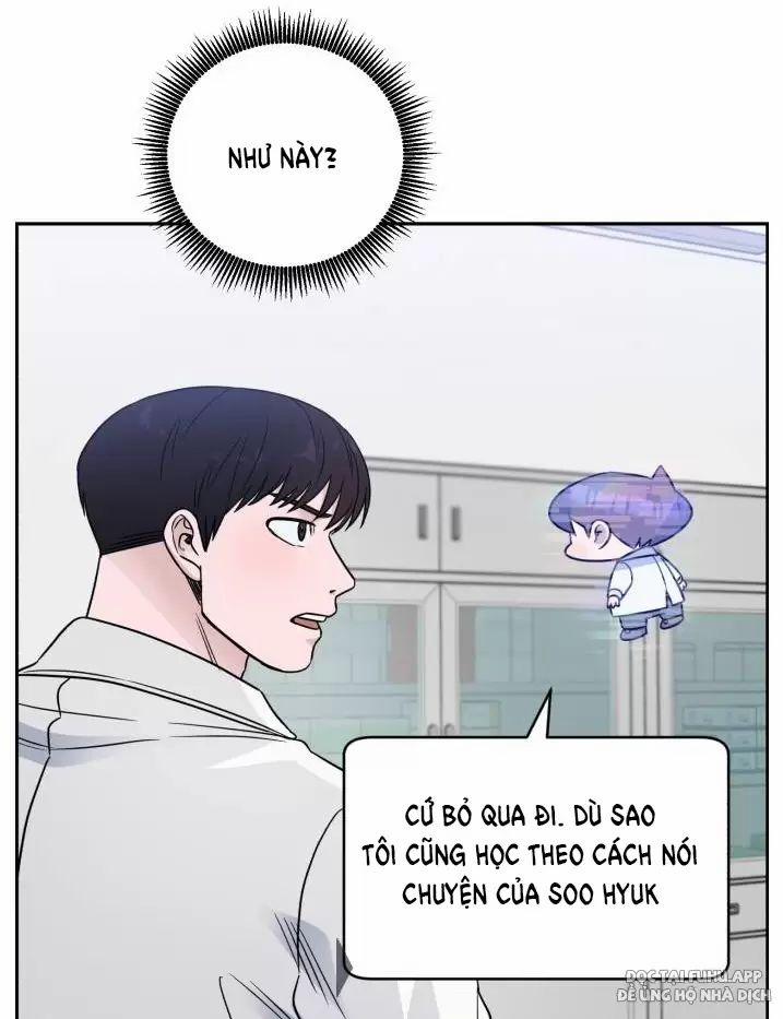 A.I. Doctor 56 trang 23