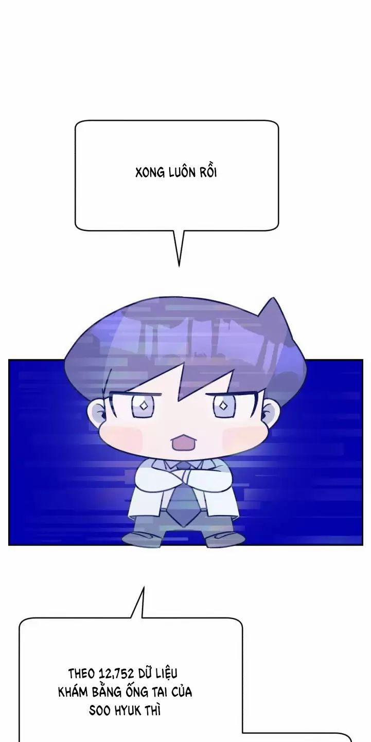 A.I. Doctor 56 trang 29
