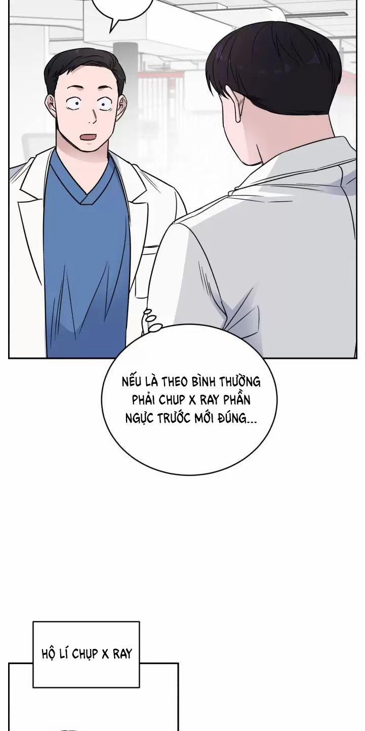 A.I. Doctor 56 trang 40