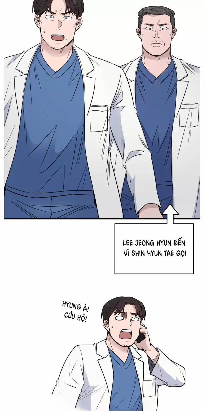 A.I. Doctor 56 trang 84