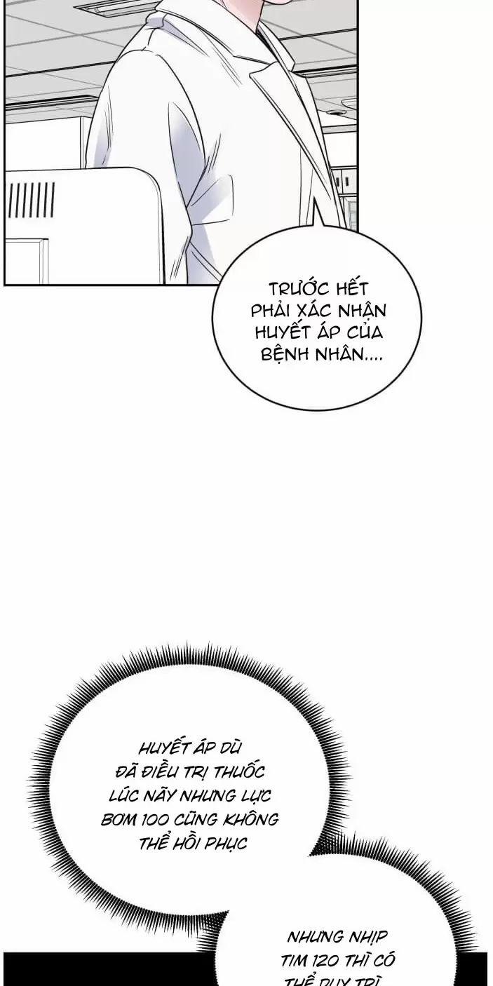 A.I. Doctor 57 trang 13