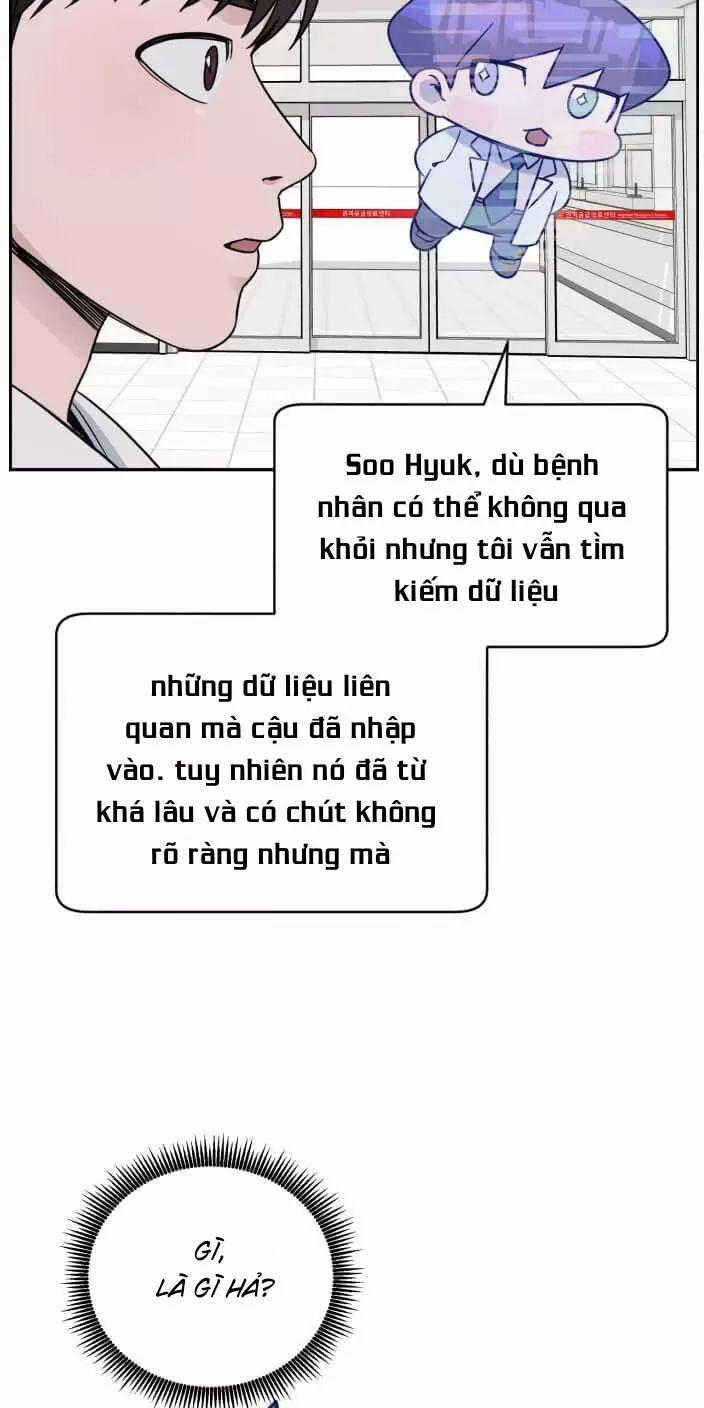 A.I. Doctor 57 trang 29