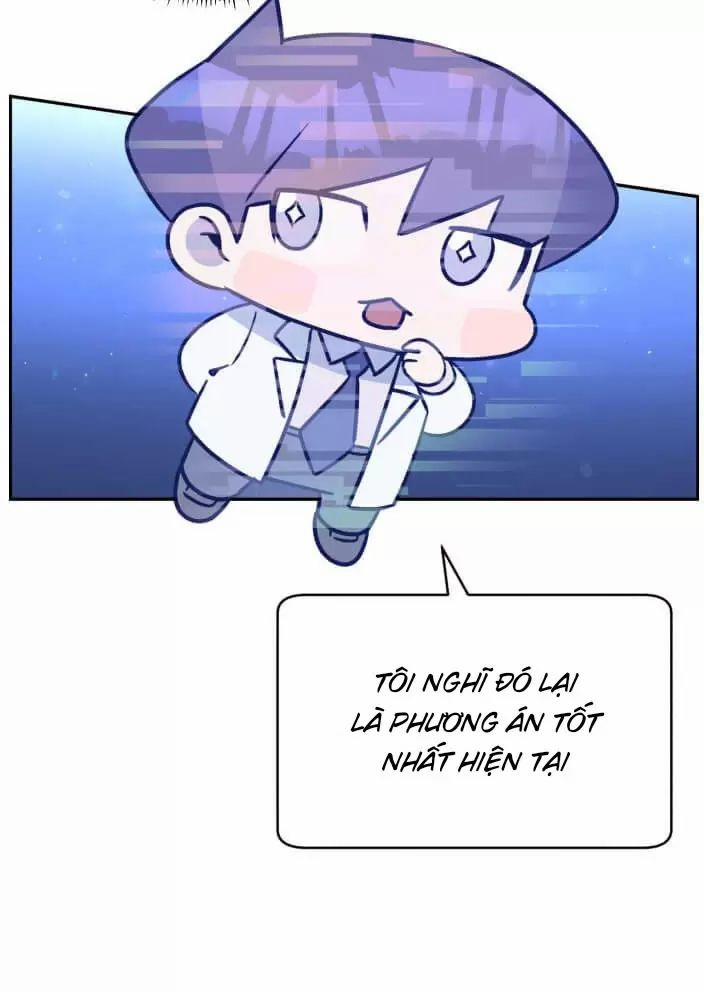 A.I. Doctor 57 trang 30