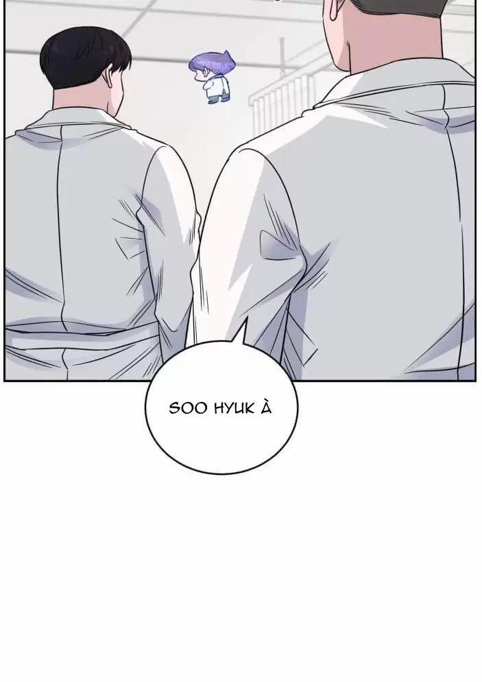 A.I. Doctor 57 trang 6