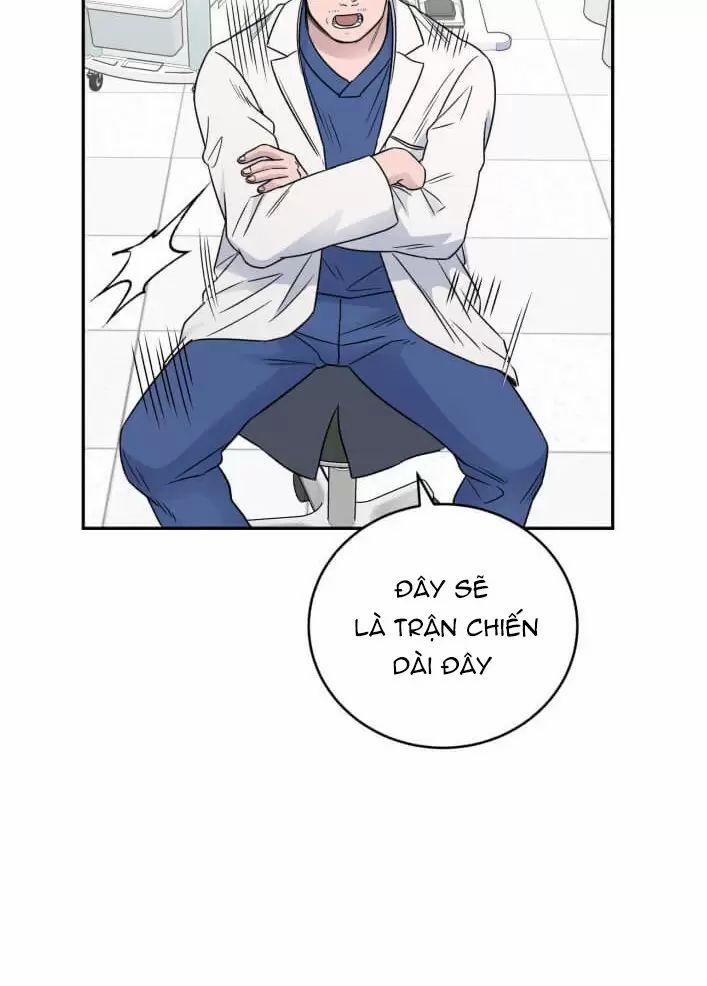 A.I. Doctor 57 trang 67