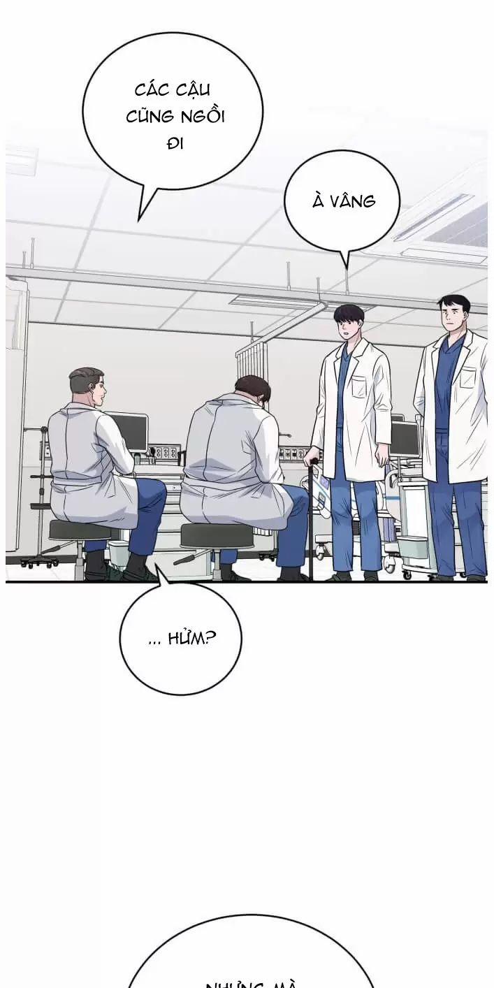 A.I. Doctor 57 trang 68