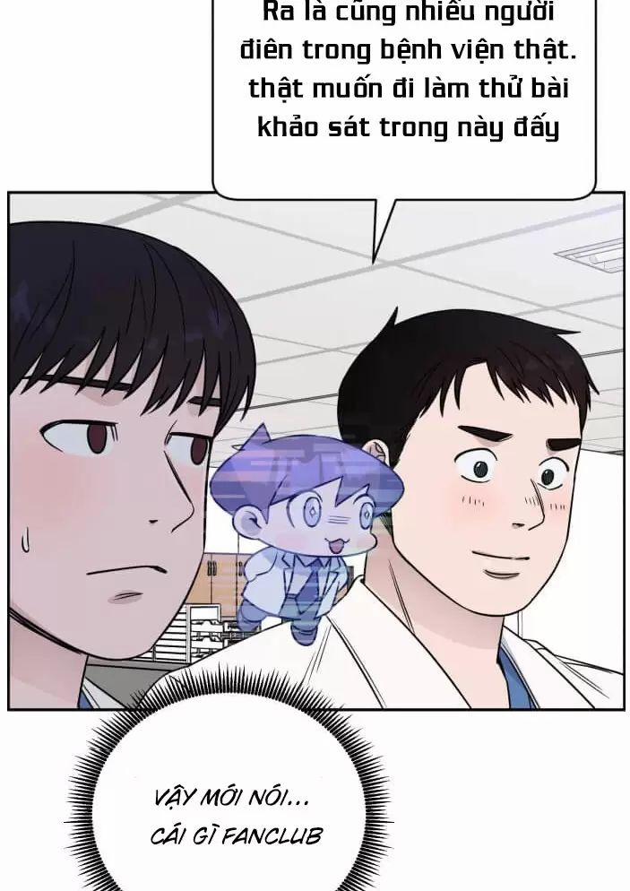 A.I. Doctor 57 trang 83