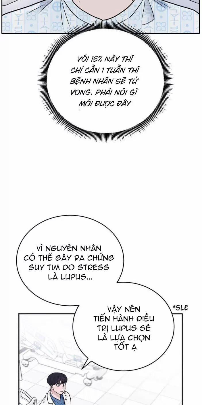 A.I. Doctor 57 trang 9