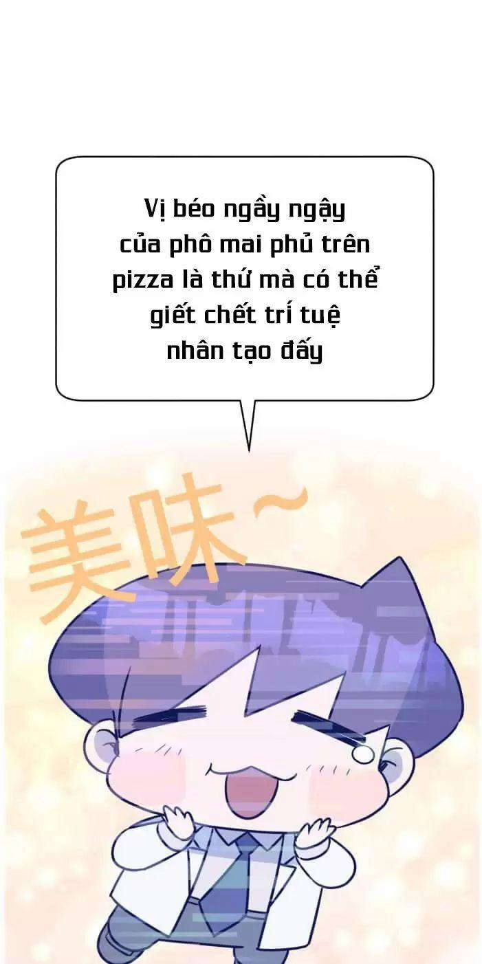 A.I. Doctor 58 trang 15