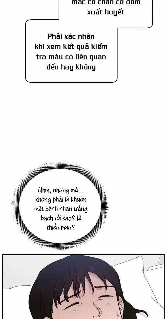 A.I. Doctor 58 trang 40