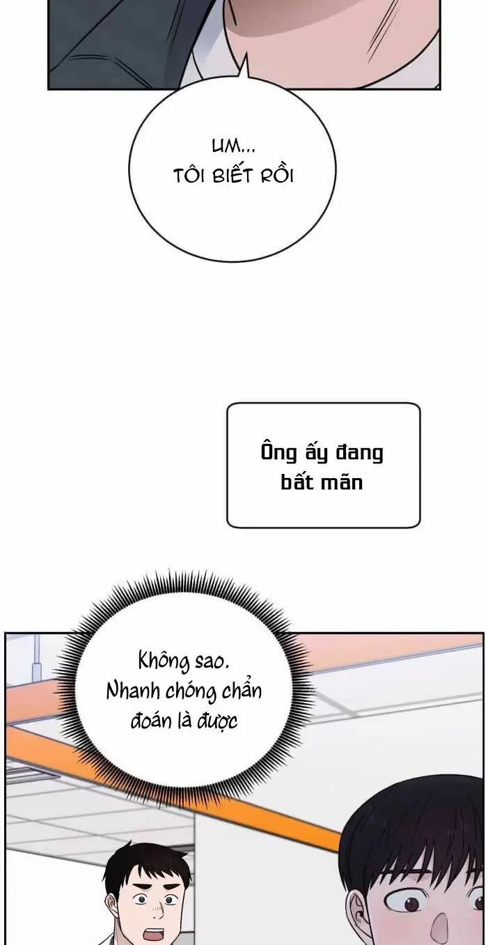 A.I. Doctor 58 trang 50