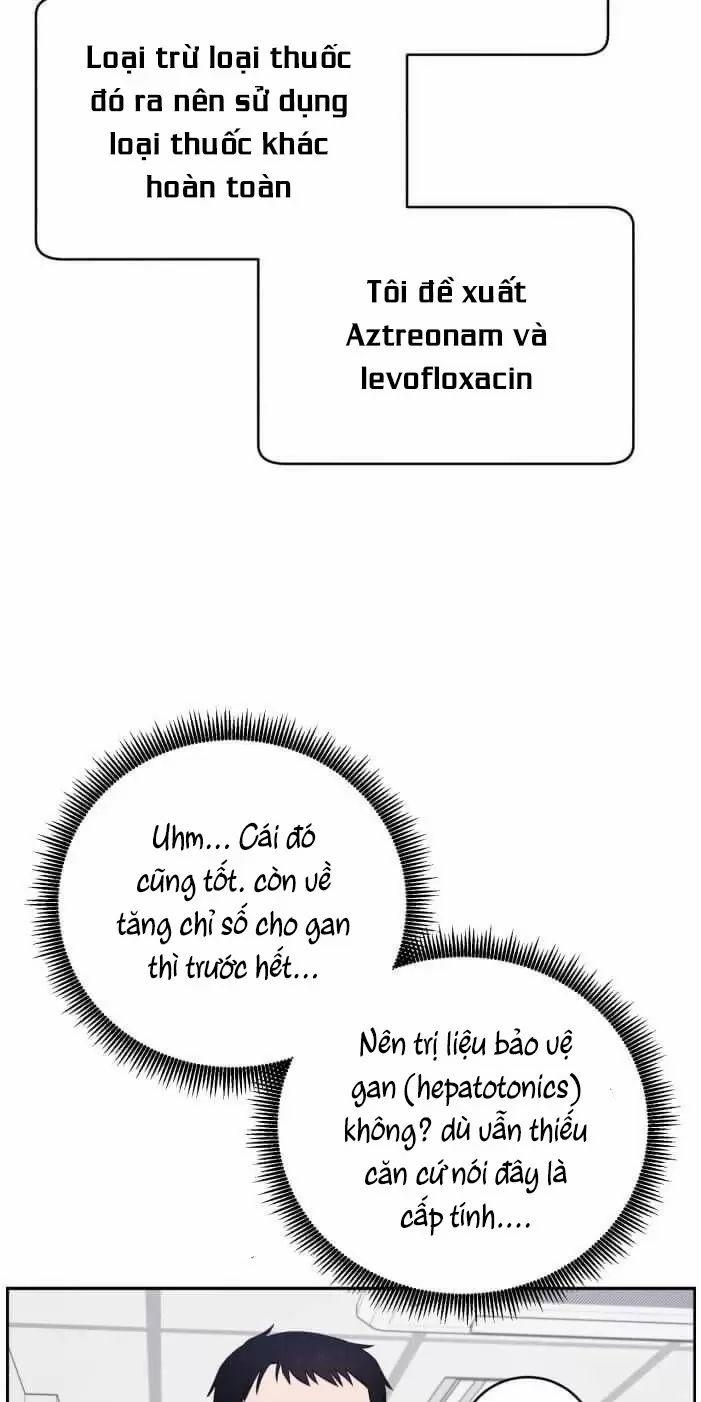A.I. Doctor 58 trang 60