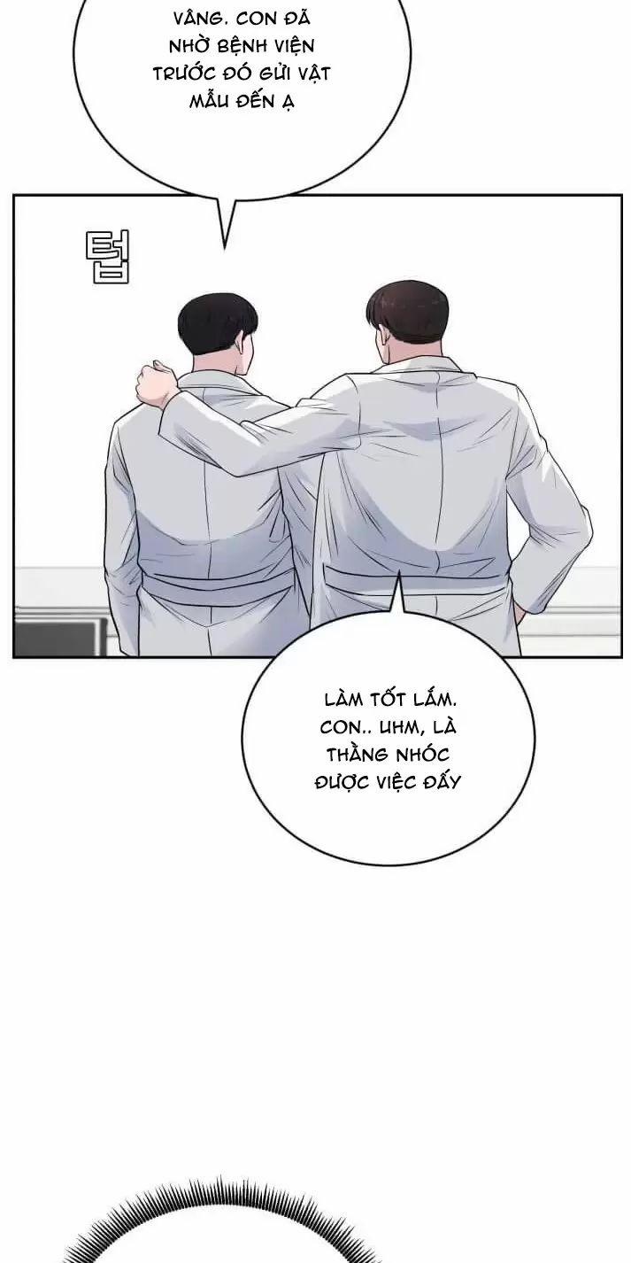A.I. Doctor 59 trang 21