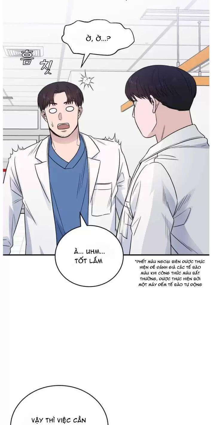 A.I. Doctor 59 trang 25