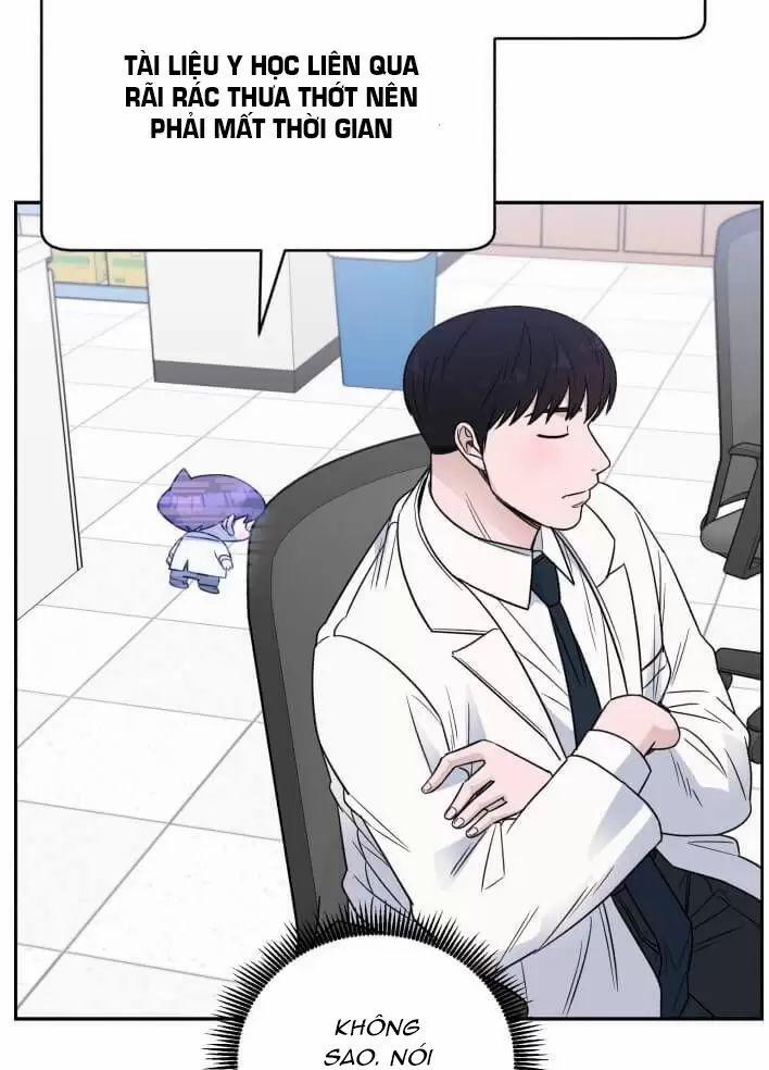 A.I. Doctor 59 trang 70