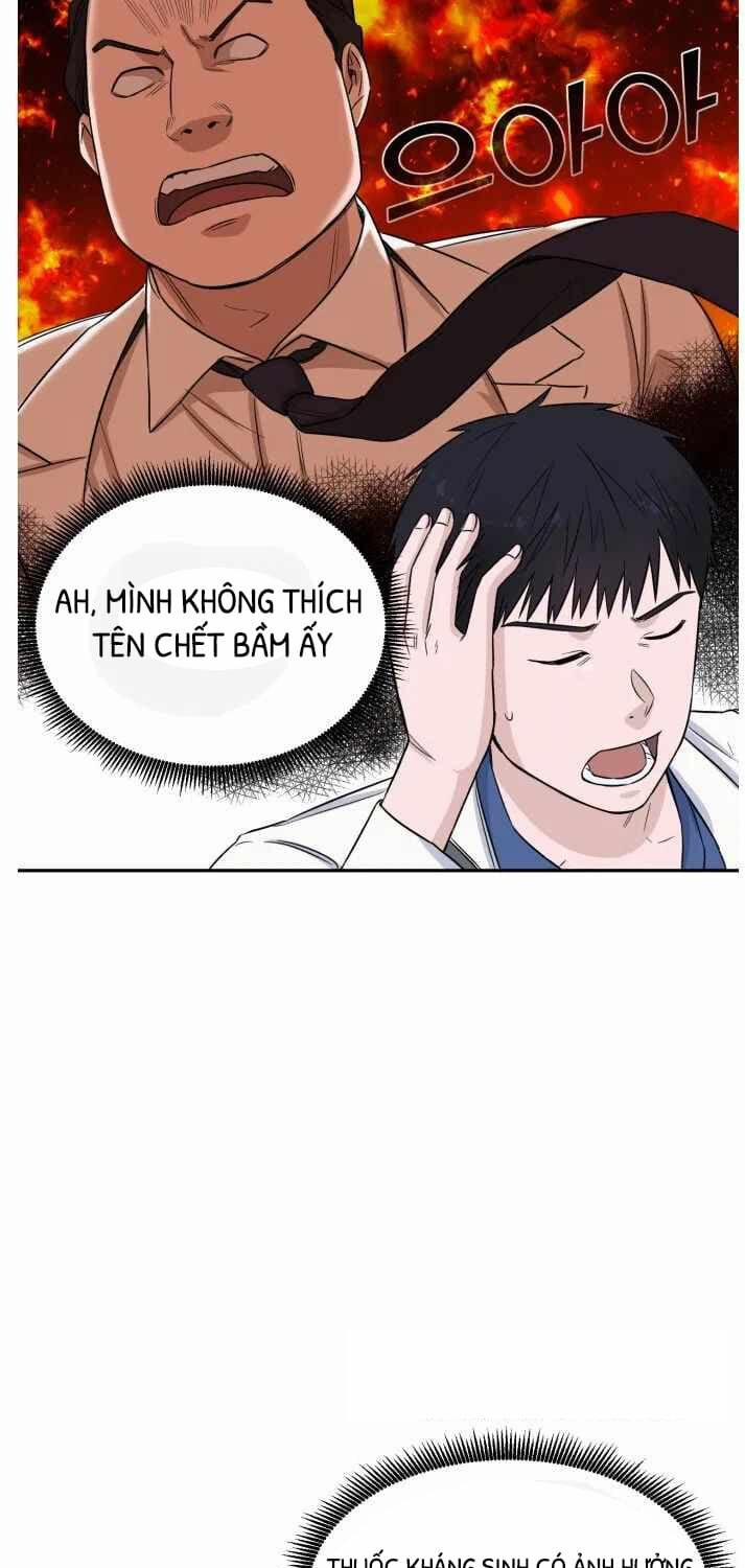 A.I. Doctor 6 trang 4