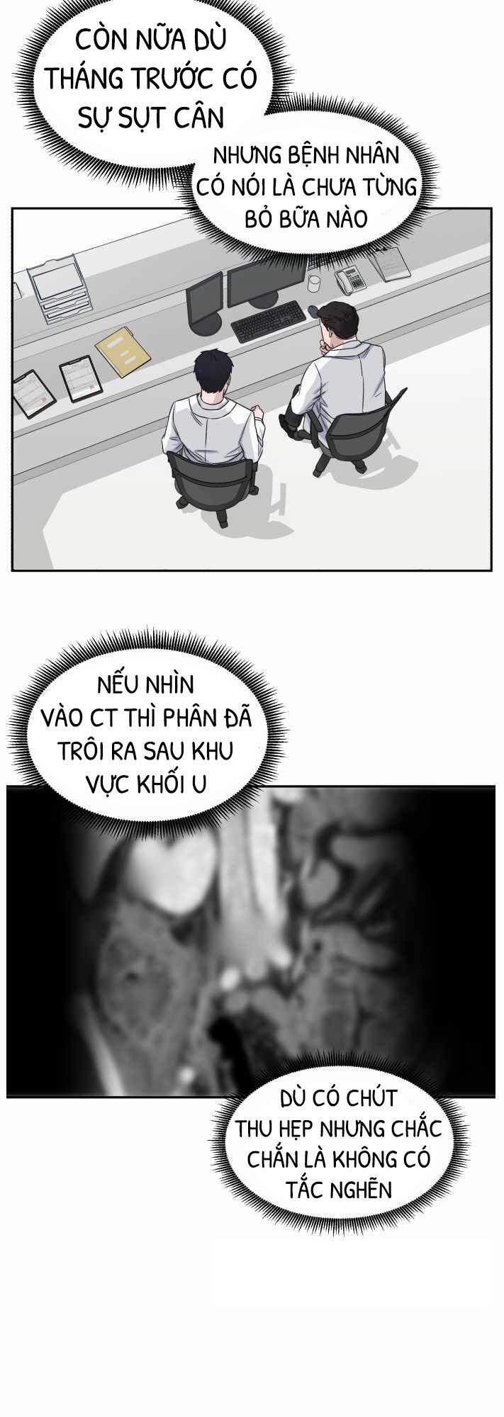 A.I. Doctor 7.2 trang 9