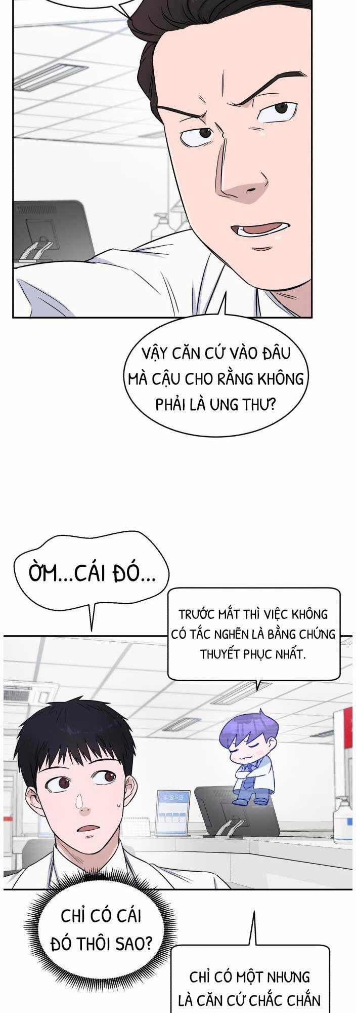 A.I. Doctor 8 trang 17