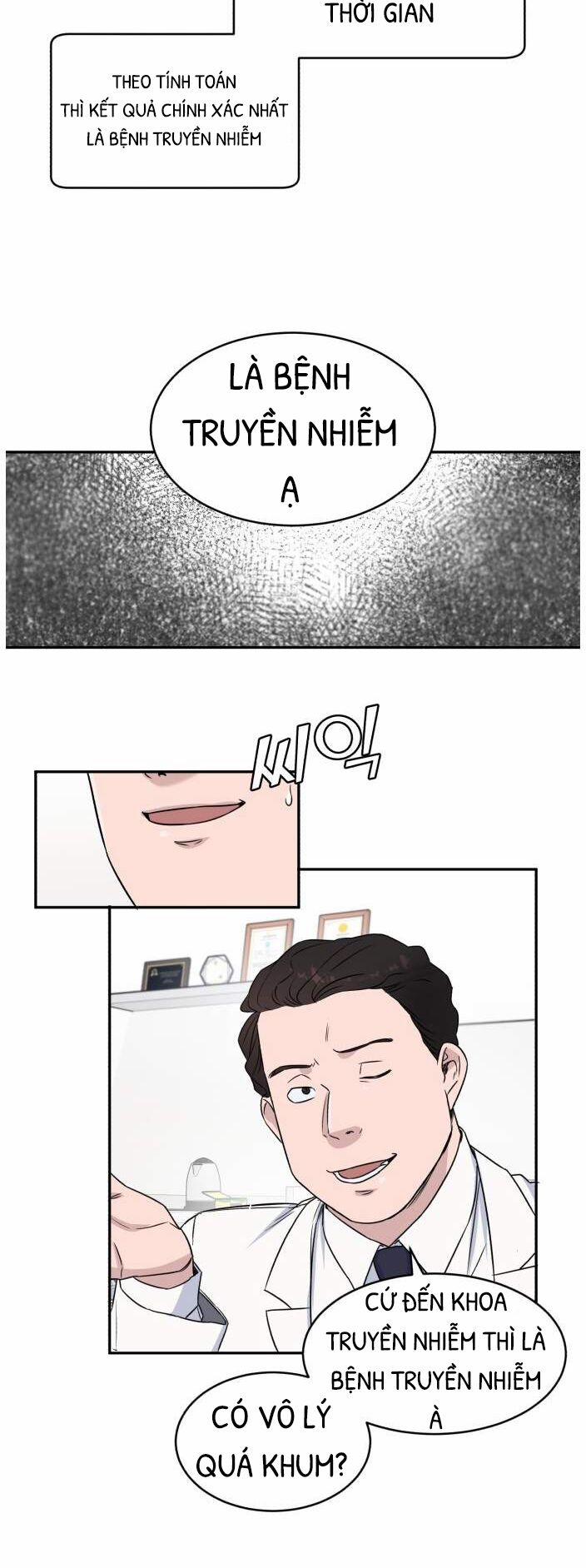 A.I. Doctor 8 trang 20