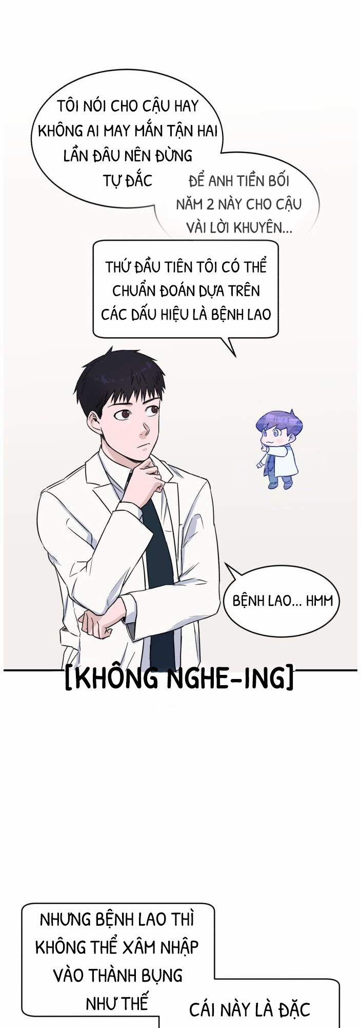 A.I. Doctor 8 trang 21