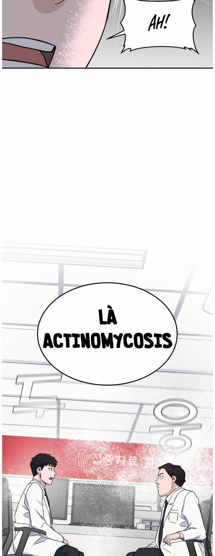A.I. Doctor 8 trang 28