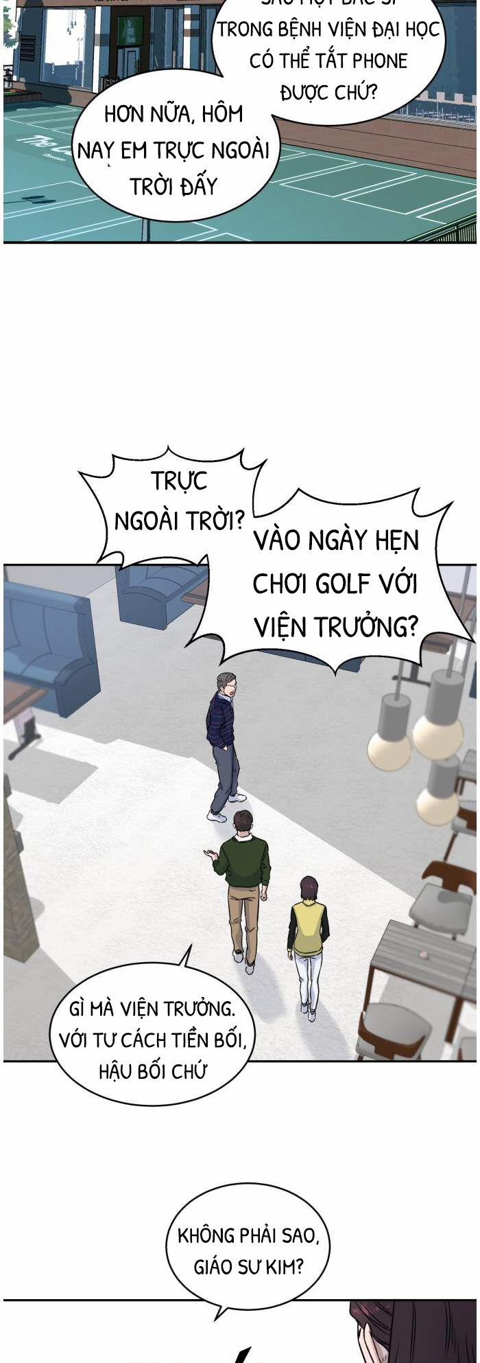 A.I. Doctor 8 trang 34