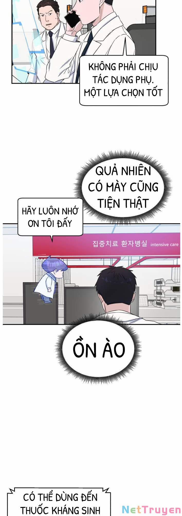 A.I. Doctor 9 trang 18