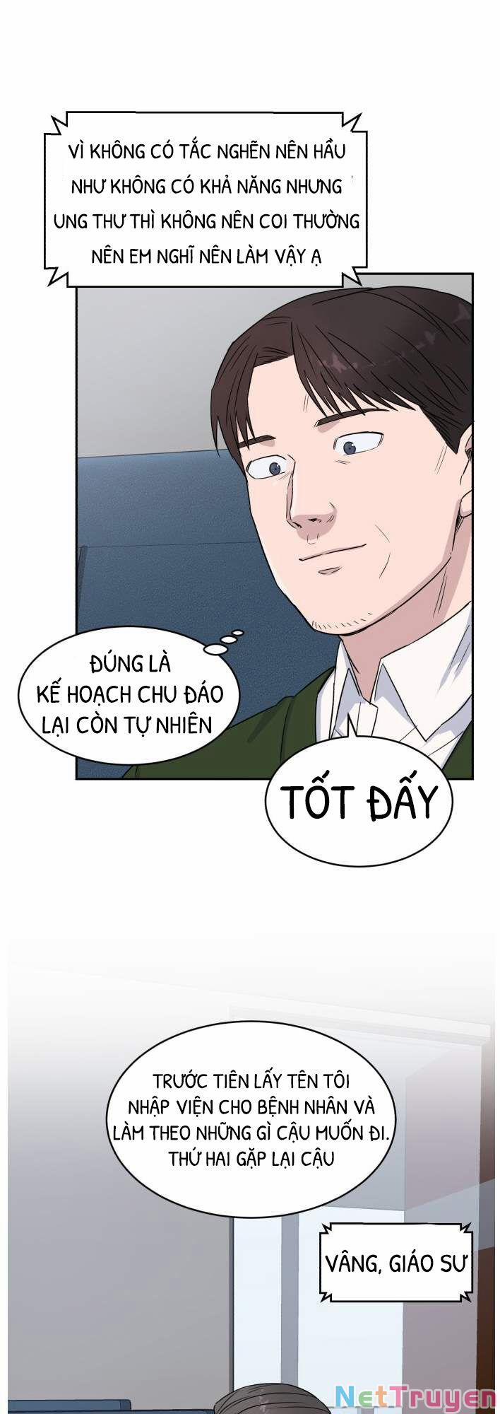 A.I. Doctor 9 trang 22
