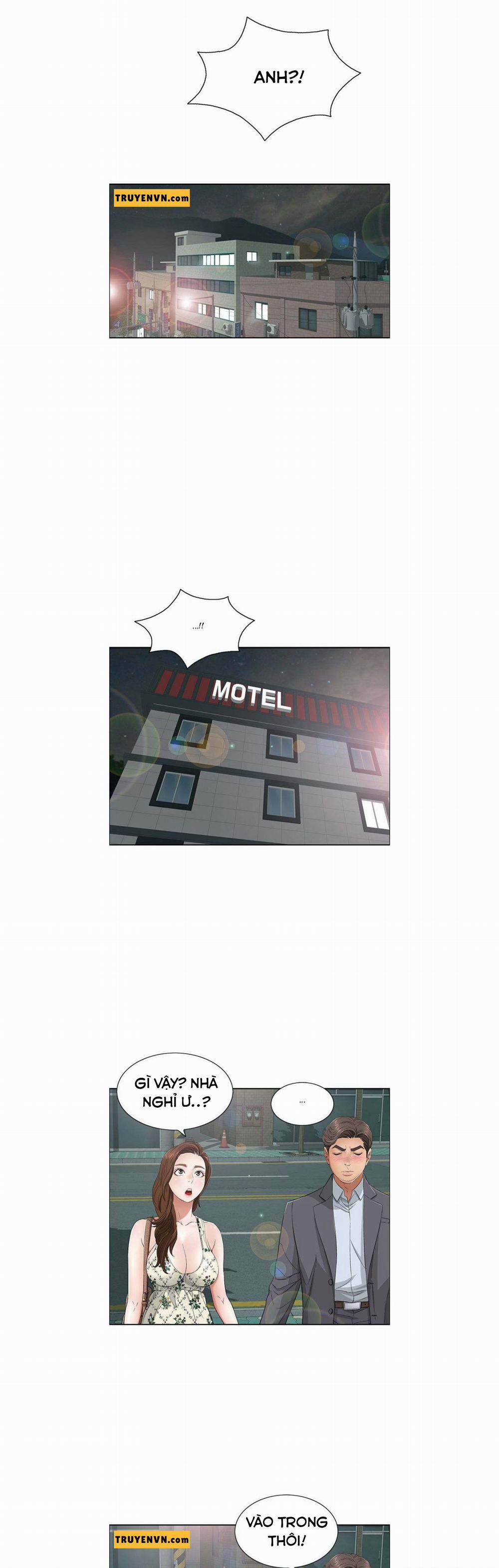 A Killer Woman 10 trang 8