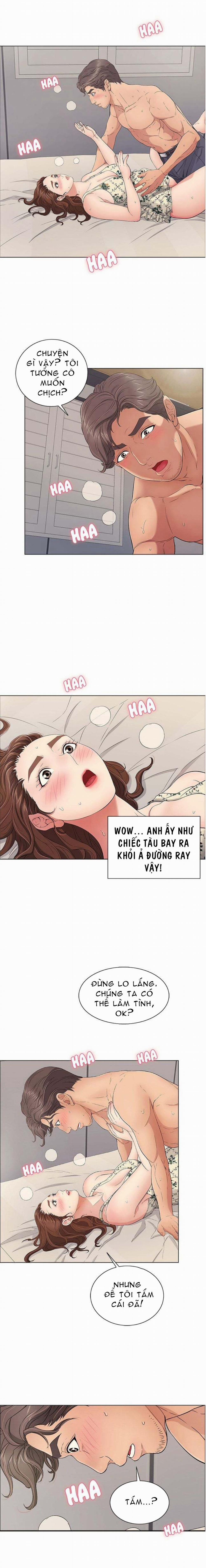 A Killer Woman 11 trang 10