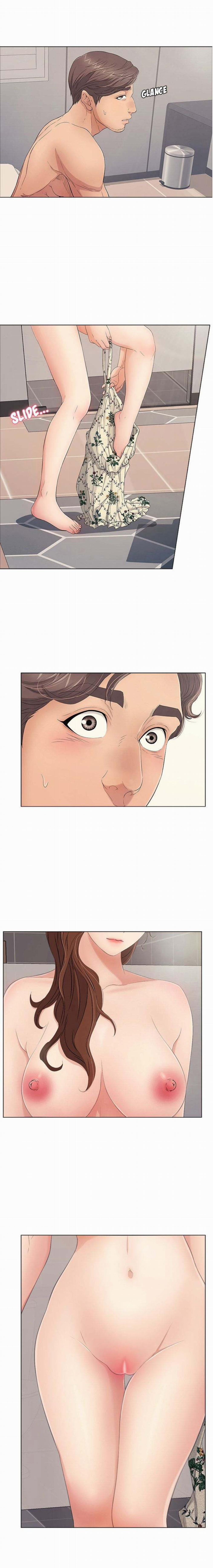 A Killer Woman 11 trang 12