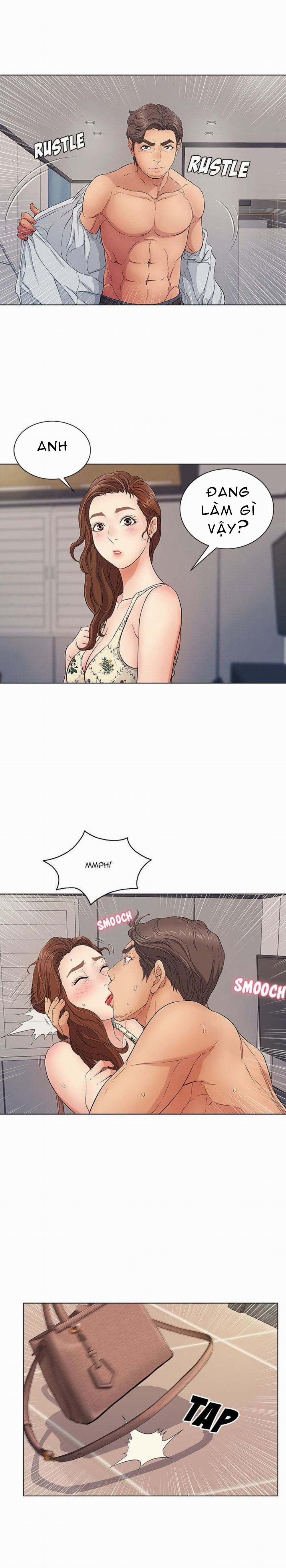 A Killer Woman 11 trang 8