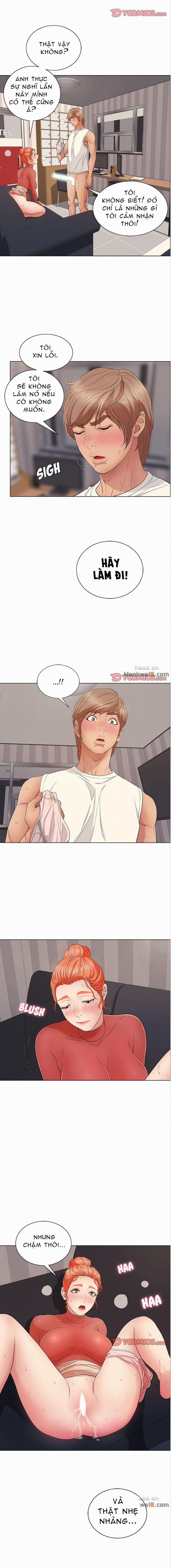 A Killer Woman 13 trang 13