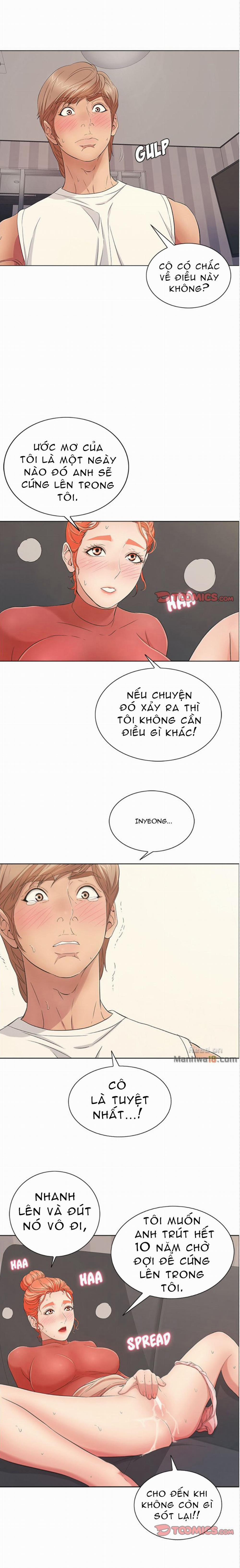 A Killer Woman 13 trang 14