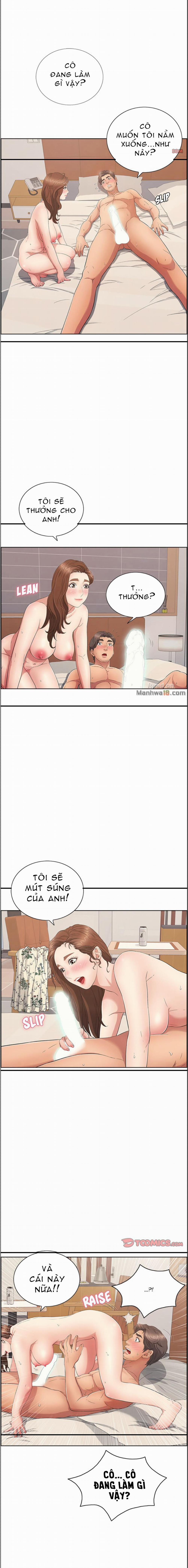 A Killer Woman 14 trang 15