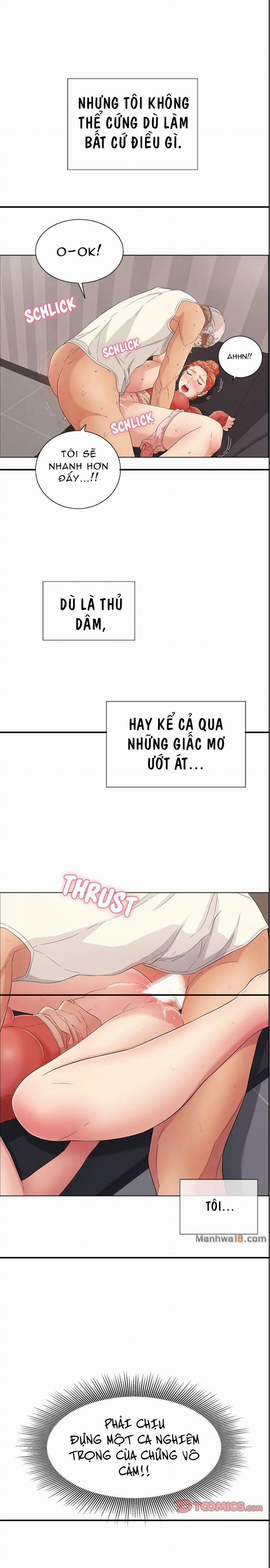 A Killer Woman 14 trang 2