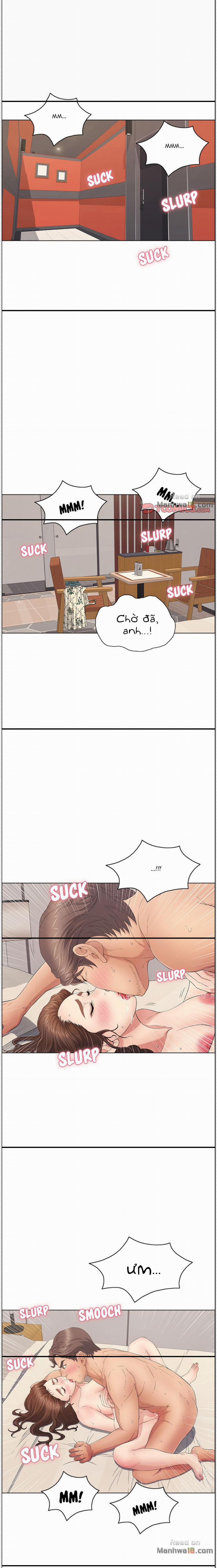 A Killer Woman 14 trang 6