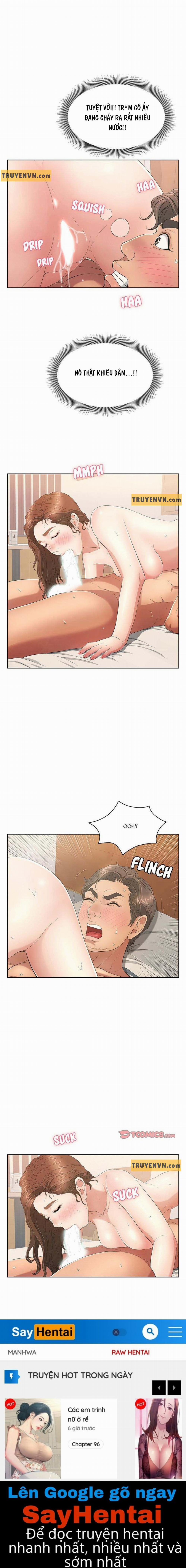 A Killer Woman 15 trang 8